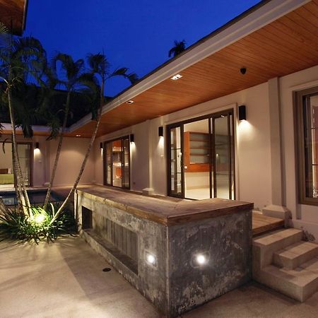 Nai Harn Beach Villa Luaran gambar