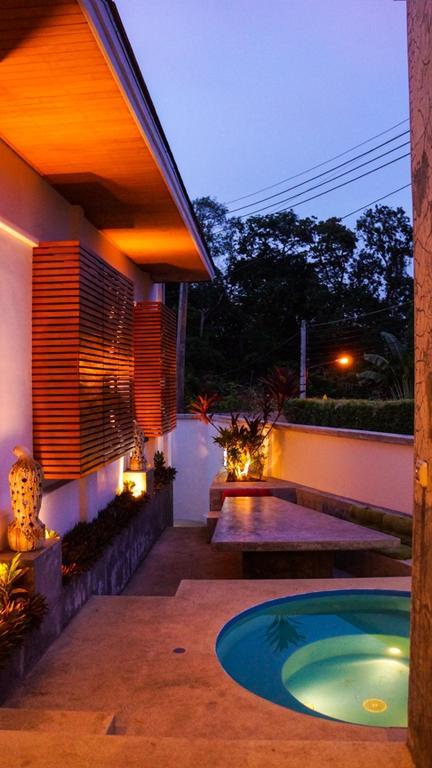 Nai Harn Beach Villa Luaran gambar