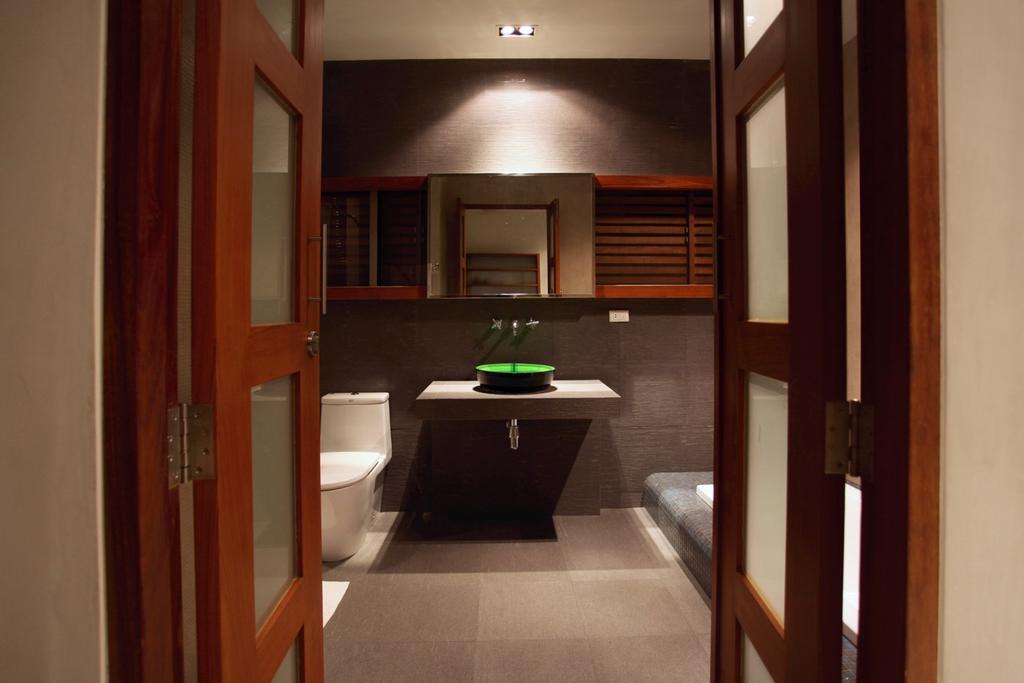 Nai Harn Beach Villa Luaran gambar