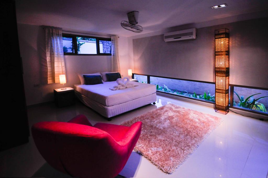 Nai Harn Beach Villa Luaran gambar