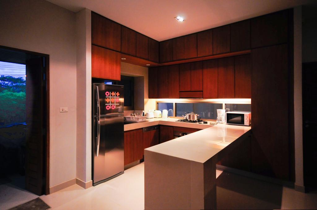 Nai Harn Beach Villa Luaran gambar