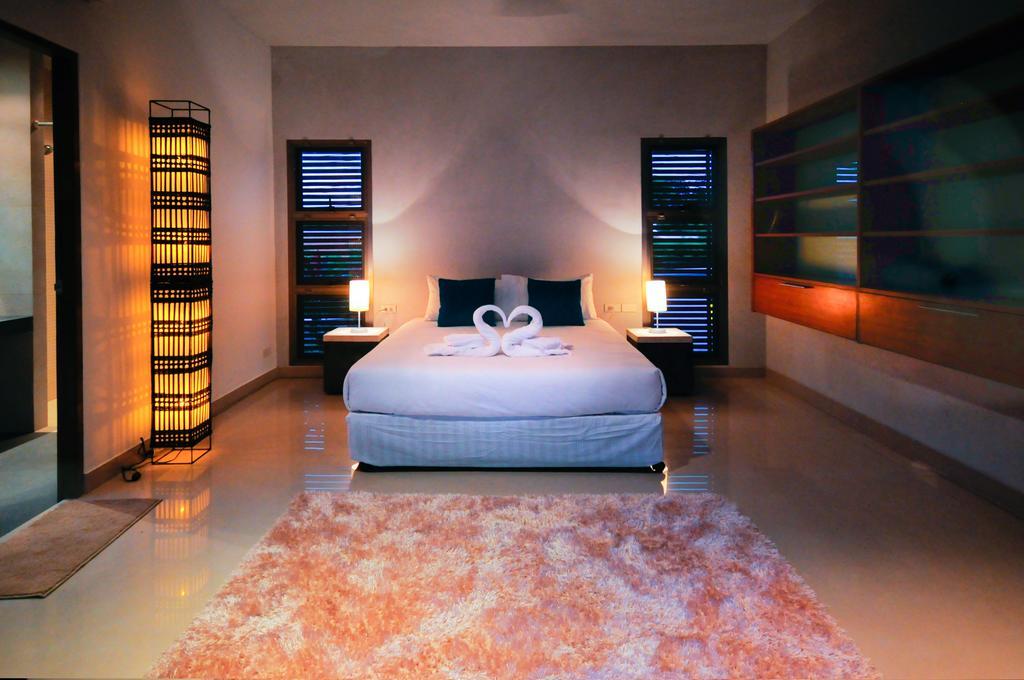 Nai Harn Beach Villa Luaran gambar